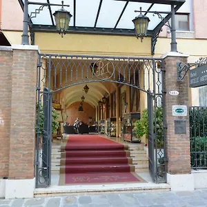 *** Hotel Belle Arti Italie