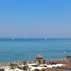 Hotel La Scaletta ***