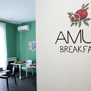 Amuri Room&suite Couette-café