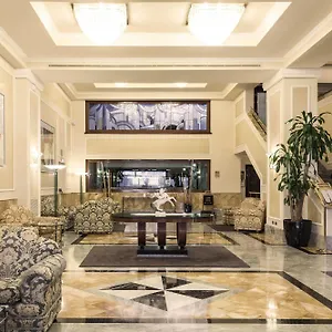 **** Hotel Doria Grand Italie