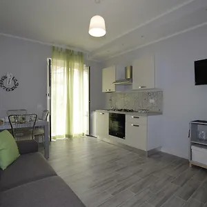  Appartement Belle Arti Italie